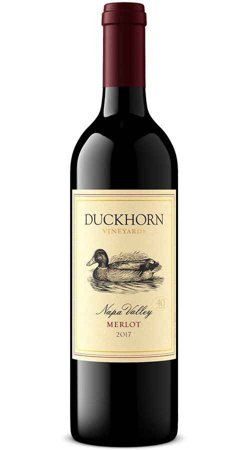 Duckhorn Merlot 750ML